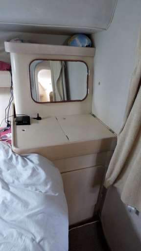 Beneteau Beneteau Antares 11.20