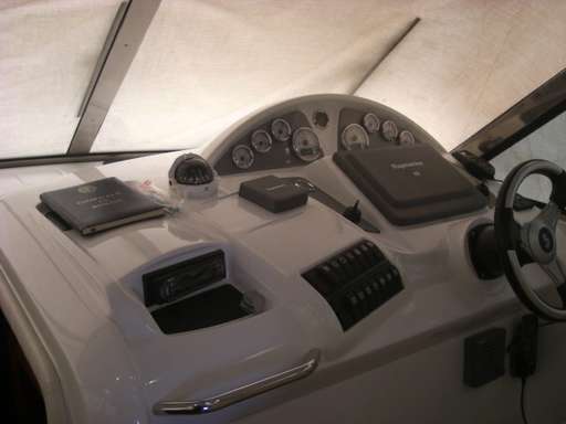 Beneteau Beneteau Antares 12