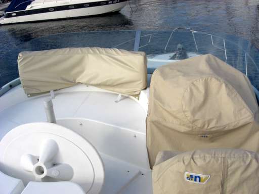 Beneteau Beneteau Antares 12