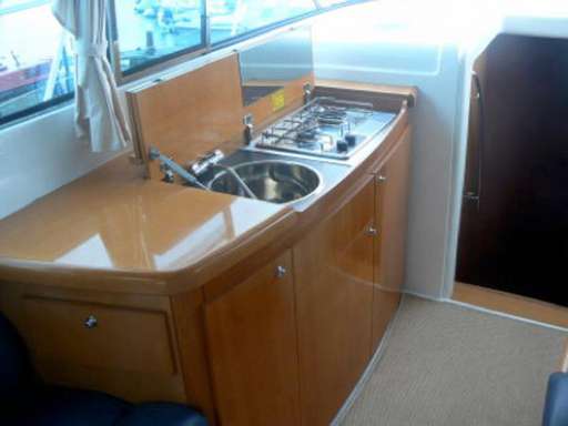 Beneteau Beneteau Antares 12