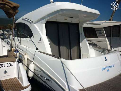 Beneteau Beneteau Antares 30 s