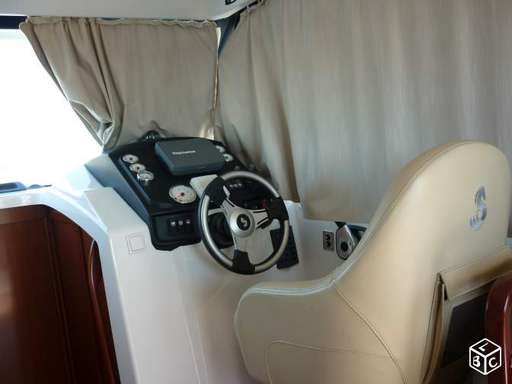 Beneteau Beneteau Antares 30 s