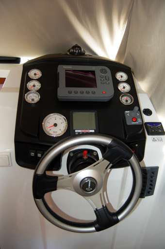 Beneteau Beneteau Antares 30