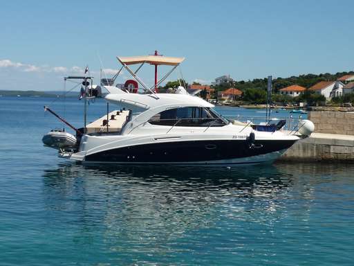 Beneteau Beneteau Antares 30