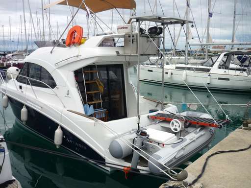 Beneteau Beneteau Antares 30