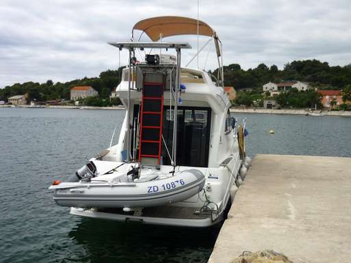 Beneteau Beneteau Antares 30