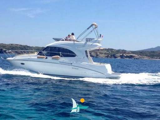 Beneteau Beneteau Antares 30