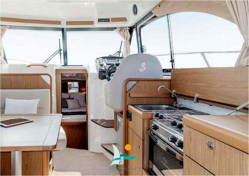 Beneteau Beneteau Antares 30