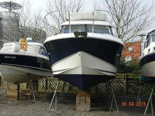 Beneteau Beneteau Antares 30