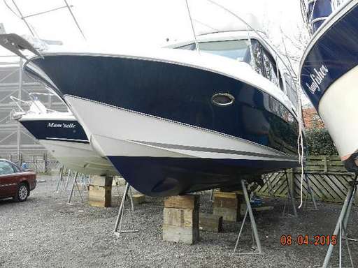 Beneteau Beneteau Antares 30