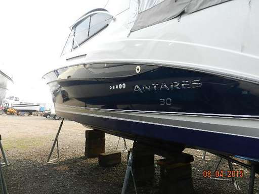 Beneteau Beneteau Antares 30