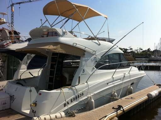 Beneteau Beneteau Antares 30