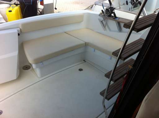 Beneteau Beneteau Antares 30