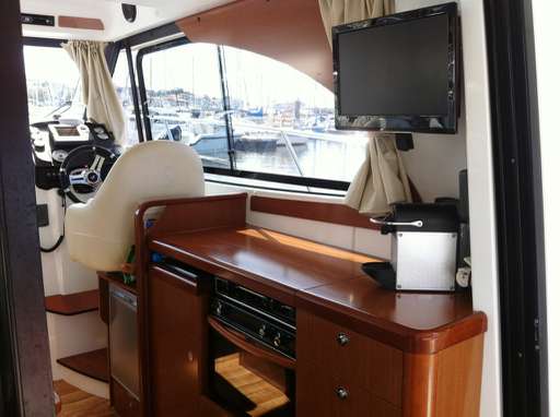 Beneteau Beneteau Antares 30