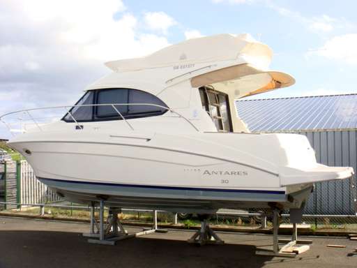 Beneteau Beneteau Antares 30