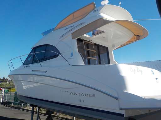 Beneteau Beneteau Antares 30