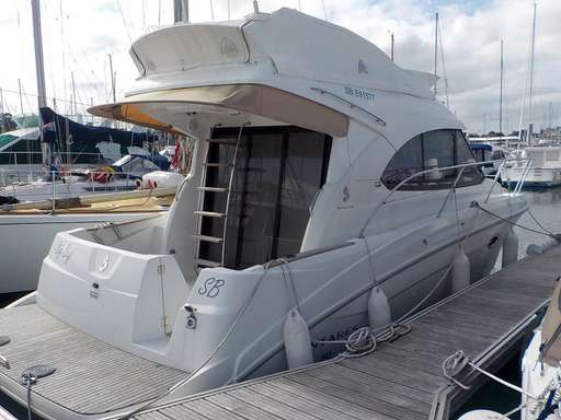 Beneteau Beneteau Antares 30