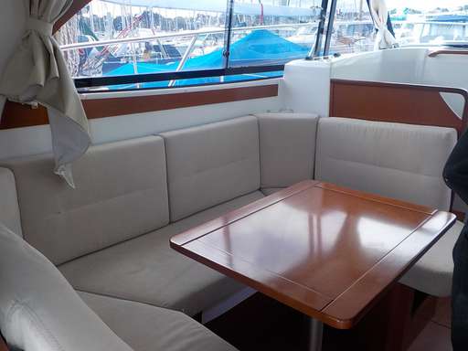 Beneteau Beneteau Antares 30