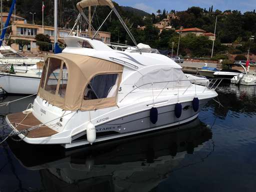 Beneteau Beneteau Antares 30