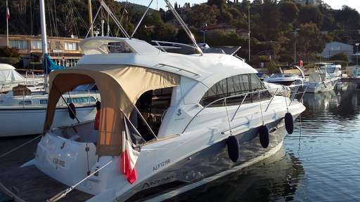 Beneteau Beneteau Antares 30