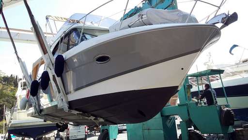 Beneteau Beneteau Antares 30