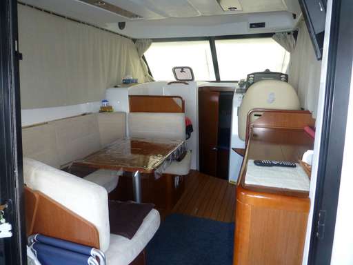 Beneteau Beneteau Antares 30