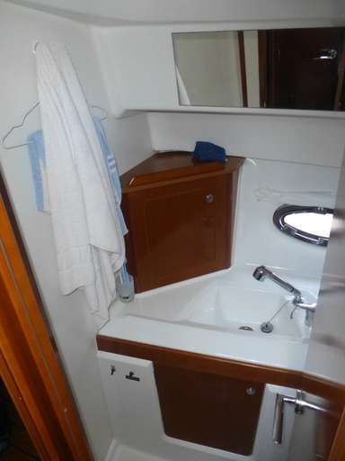 Beneteau Beneteau Antares 30