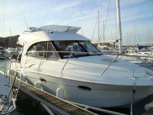 Beneteau Beneteau Antares 30