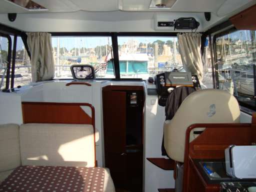 Beneteau Beneteau Antares 30