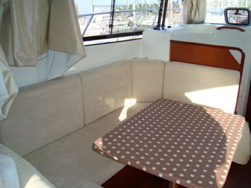 Beneteau Beneteau Antares 30