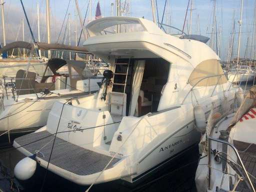 Beneteau Beneteau Antares 30