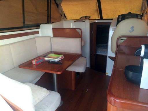 Beneteau Beneteau Antares 30