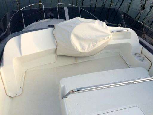 Beneteau Beneteau Antares 30