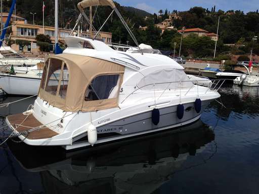 Beneteau Beneteau Antares 30