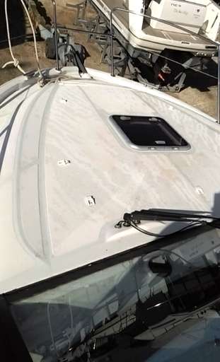 Beneteau Beneteau Antares 30