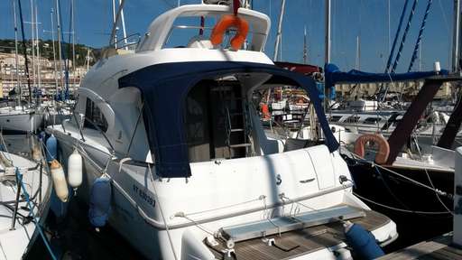 Beneteau Beneteau Antares 36