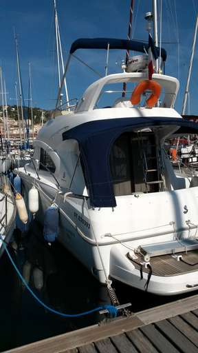 Beneteau Beneteau Antares 36