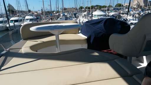 Beneteau Beneteau Antares 36