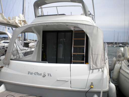 Beneteau Beneteau Antares 36