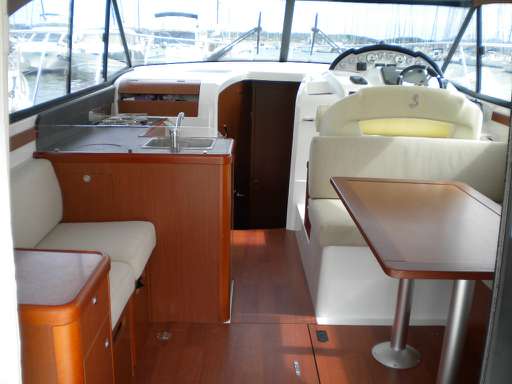 Beneteau Beneteau Antares 36