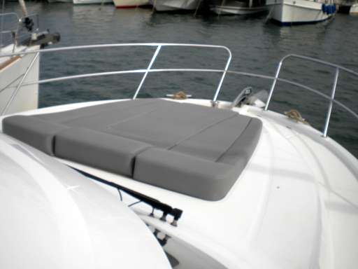 Beneteau Beneteau Antares 36