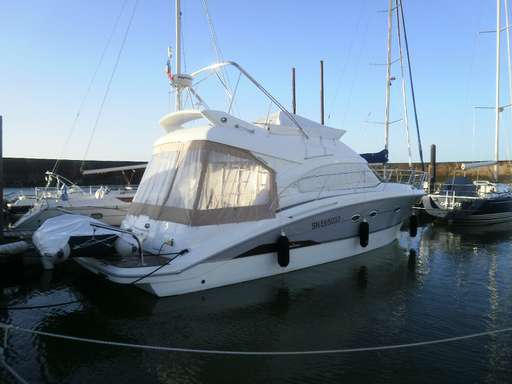 Beneteau Beneteau Antares 42