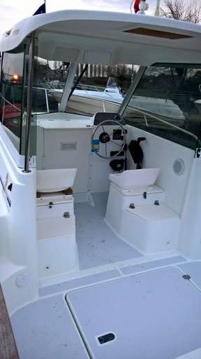 Beneteau Beneteau Antares 600 hb