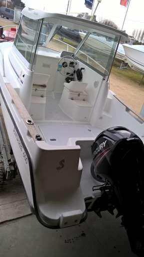 Beneteau Beneteau Antares 600 hb