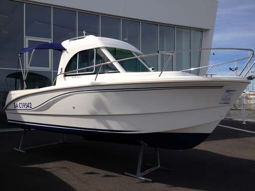 Beneteau Beneteau Antares 650 hb