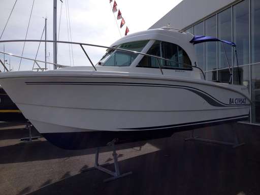 Beneteau Beneteau Antares 650 hb