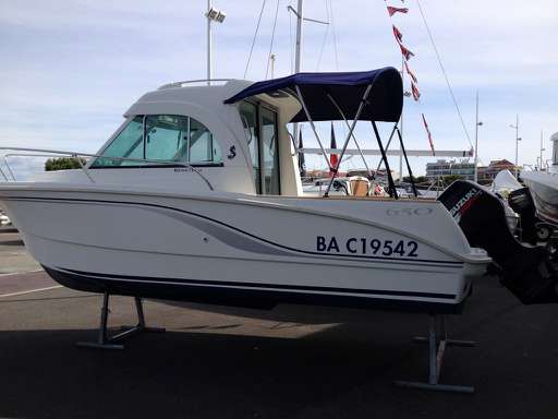 Beneteau Beneteau Antares 650 hb