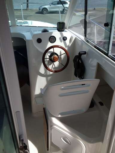 Beneteau Beneteau Antares 650 hb