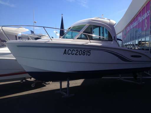 Beneteau Beneteau Antares 650 hb