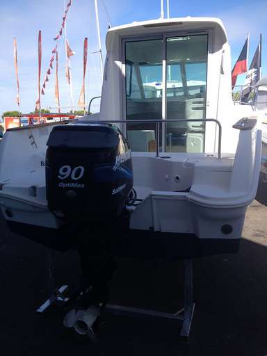 Beneteau Beneteau Antares 650 hb